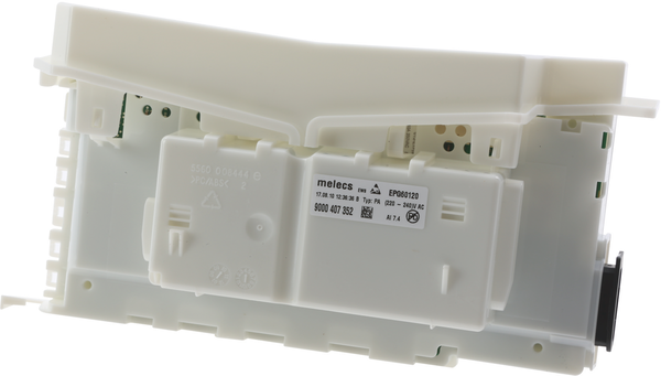 00649825 Naprogramovaný výkonový modul Bosch | Siemens