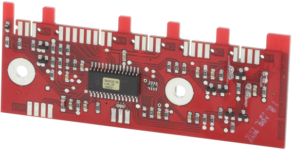 00650094 Operační modul Bosch | Siemens