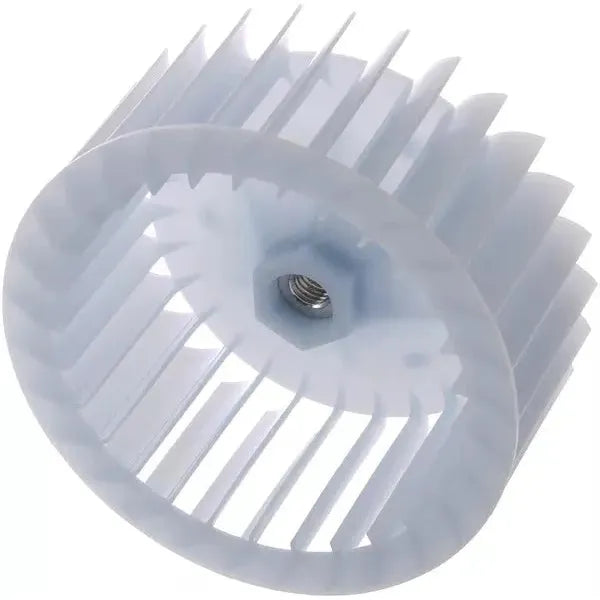 00650172 Oběžné kolo ventilátoru do sušičky prádla Bosch | Siemens