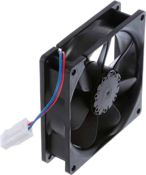 00650214 Motor ventilátoru Bosch | Siemens