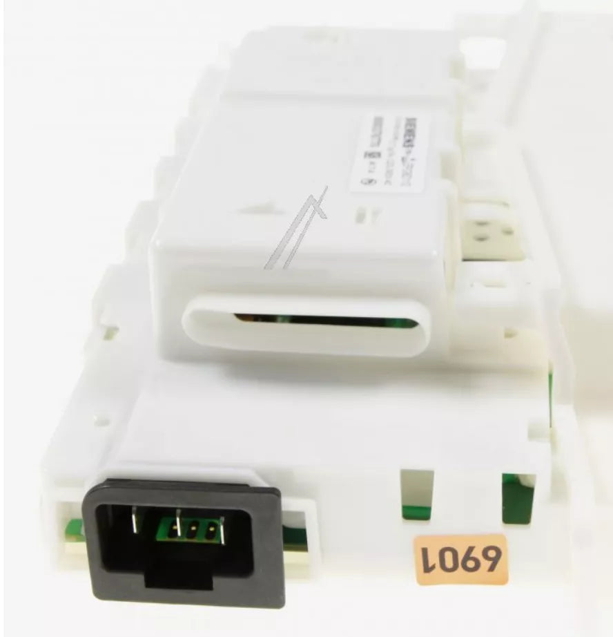 00650601 Elektronika do myčky nádobí Bosch | Siemens
