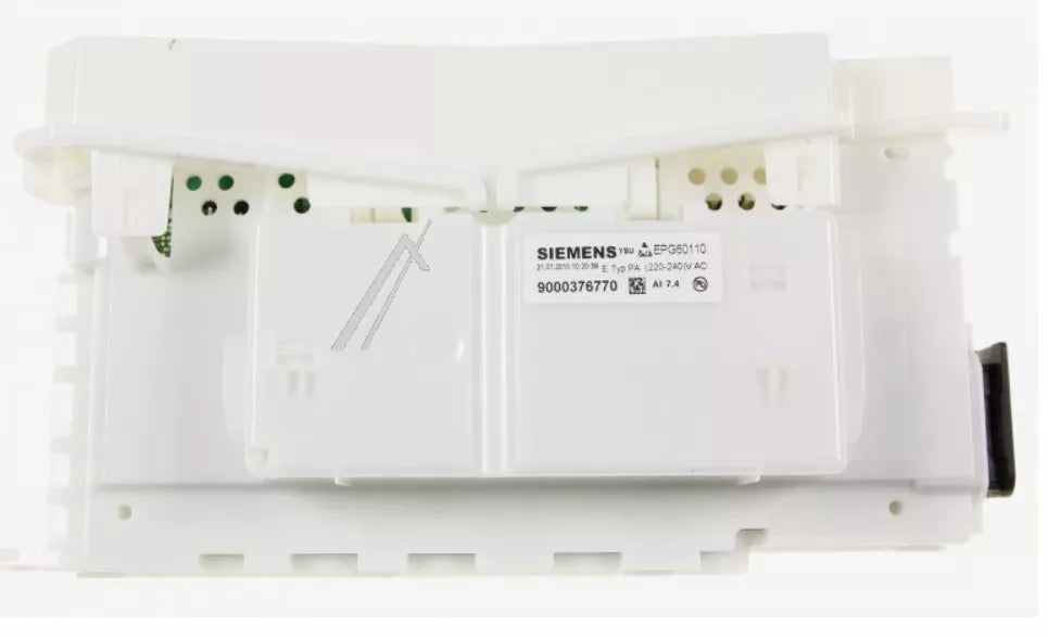 00650601 Elektronika do myčky nádobí Bosch | Siemens