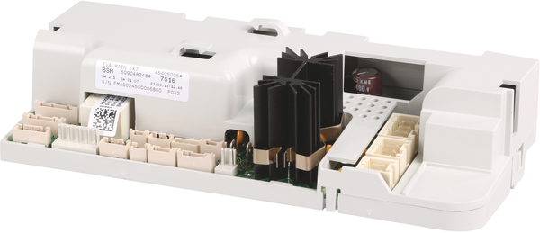 00650882 Řídící modul Bosch | Siemens