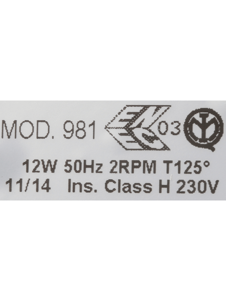00650949 Motor Bosch | Siemens