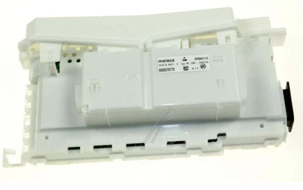 00651043 Elektronika do myčky nádobí Bosch | Siemens