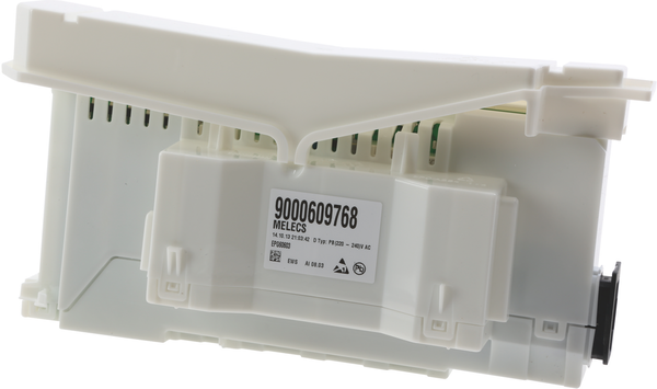 00651295 Naprogramovaný výkonový modul Bosch | Siemens