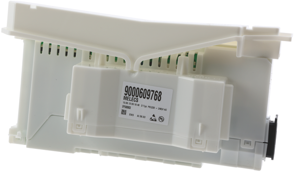 00651320 Naprogramovaný výkonový modul Bosch | Siemens