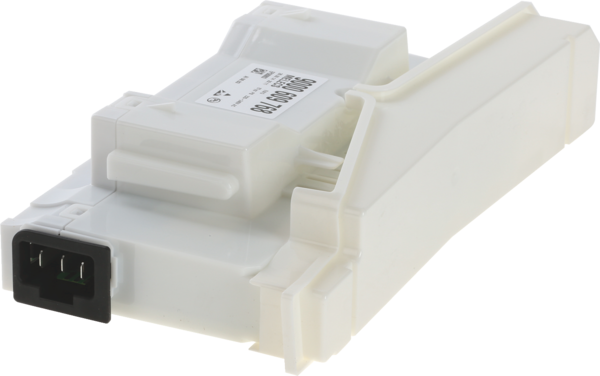 00651356 Naprogramovaný výkonový modul Bosch | Siemens