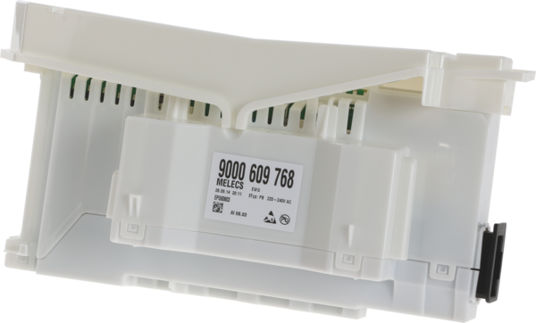 00651356 Naprogramovaný výkonový modul Bosch | Siemens
