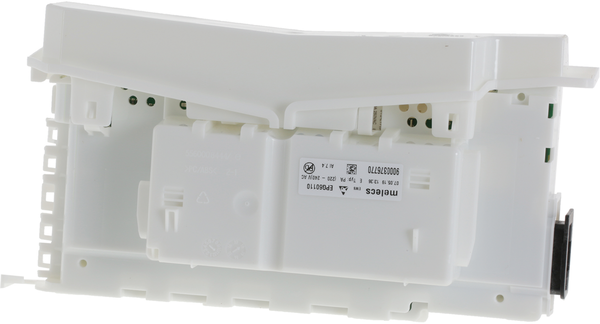 00651773 Naprogramovaný výkonový modul Bosch | Siemens