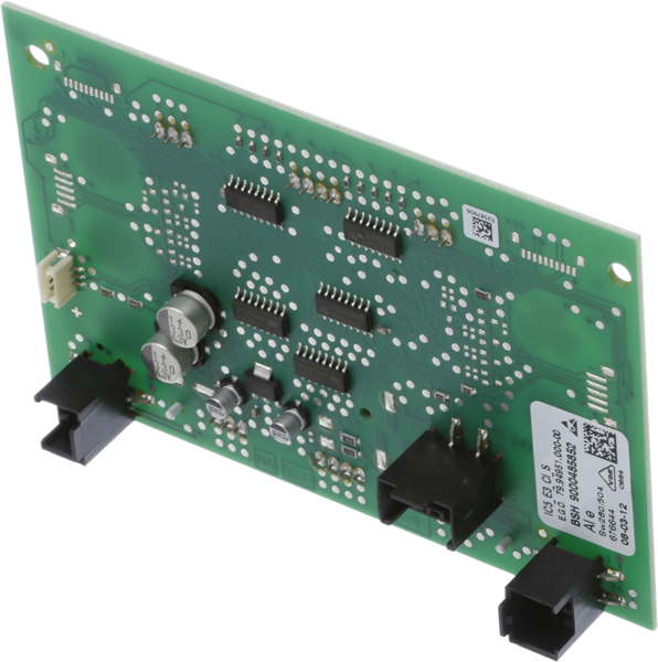 00651985 Modul display Bosch | Siemens