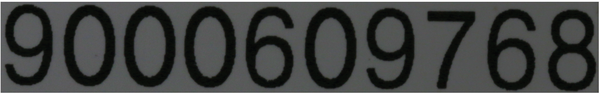 00652247 Naprogramovaný výkonový modul Bosch | Siemens
