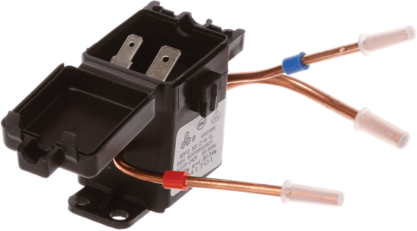 00652470 Magnetický ventil Bosch | Siemens