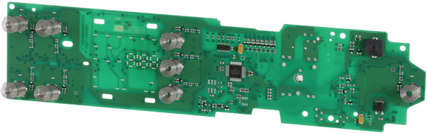 00652716 Ovládací modul naprogramovaný Bosch | Siemens