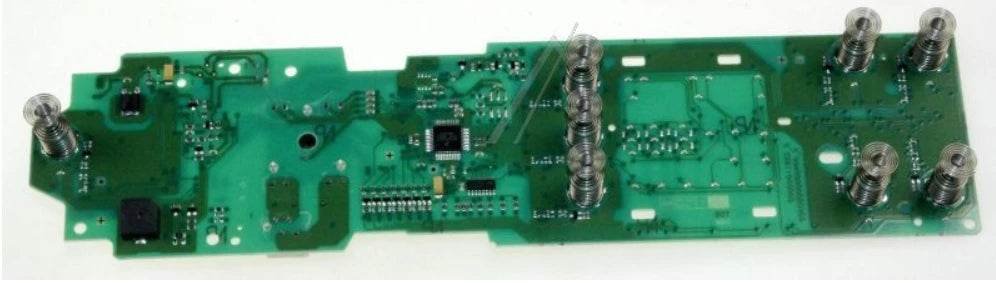 00652747 Modul do pračky Bosch | Siemens