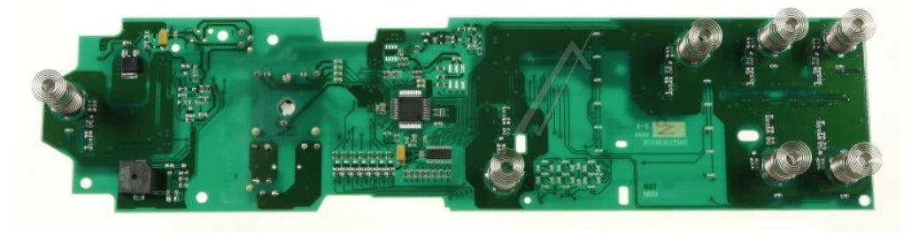 00652753 Modul do pračky Bosch | Siemens