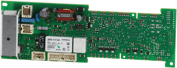 00652758 Naprogramovaný výkonový modul Bosch | Siemens
