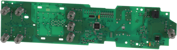 00652759 Ovládací modul naprogramovaný Bosch | Siemens