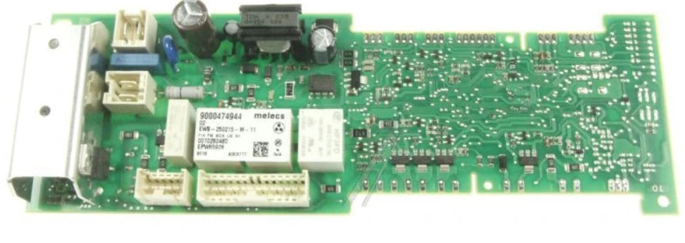 00652920 Modul do pračky Bosch | Siemens