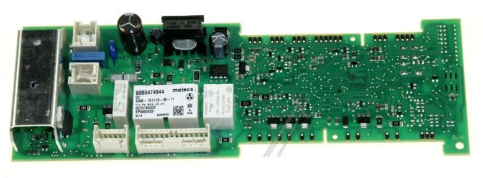 00652924 Modul do pračky Bosch | Siemens