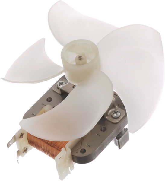 00653044 Motor ventilátoru Bosch | Siemens