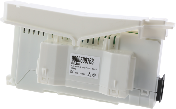 00653154 Naprogramovaný výkonový modul Bosch | Siemens