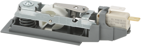 00653275 Dveřní západka Bosch | Siemens