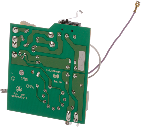 00653284 Řídící modul Bosch | Siemens