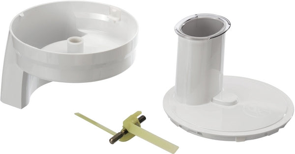 00653294 Krouhač do kuchyňského robotu Bosch | Siemens
