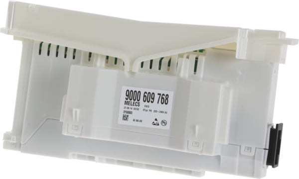 00653322 Naprogramovaný výkonový modul Bosch | Siemens
