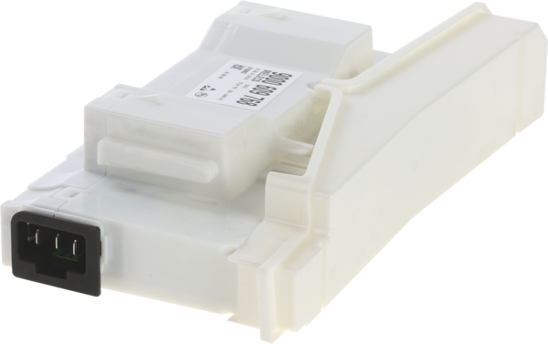00653322 Naprogramovaný výkonový modul Bosch | Siemens