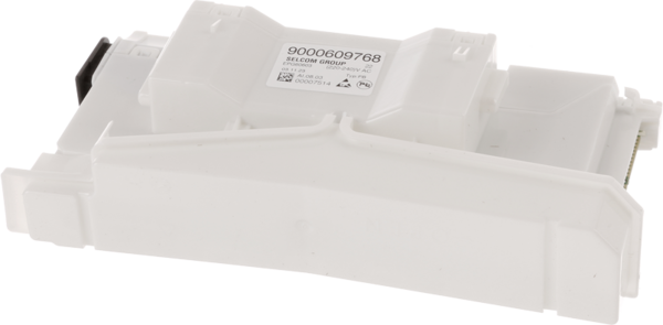 00653343 Naprogramovaný výkonový modul Bosch | Siemens