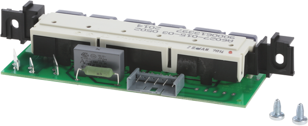 00653389 Operační modul Bosch | Siemens