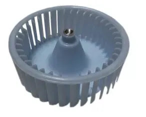 00654070 Válec ventilátoru