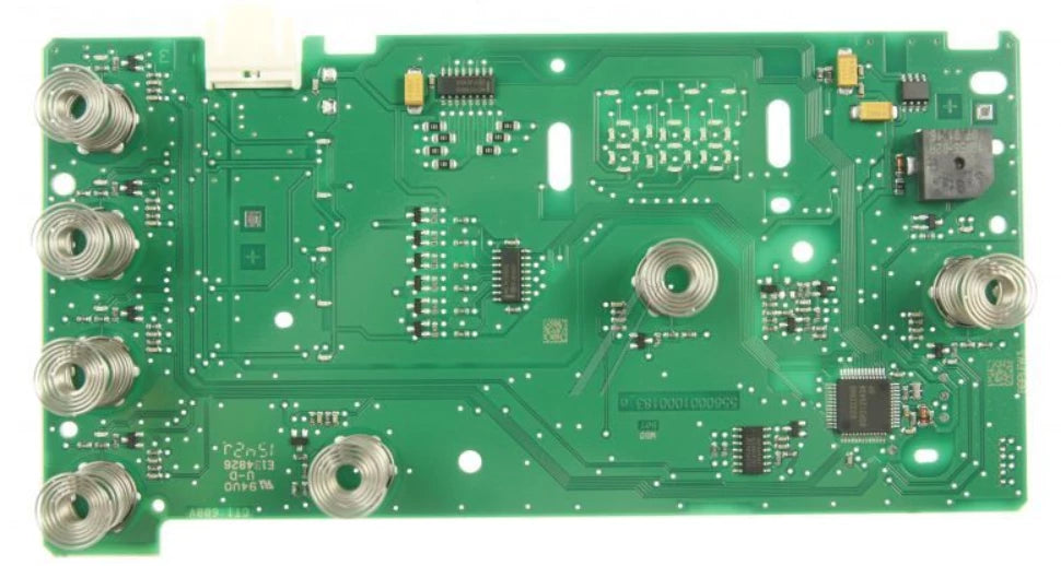 00654072 Modul do pračky Bosch | Siemens