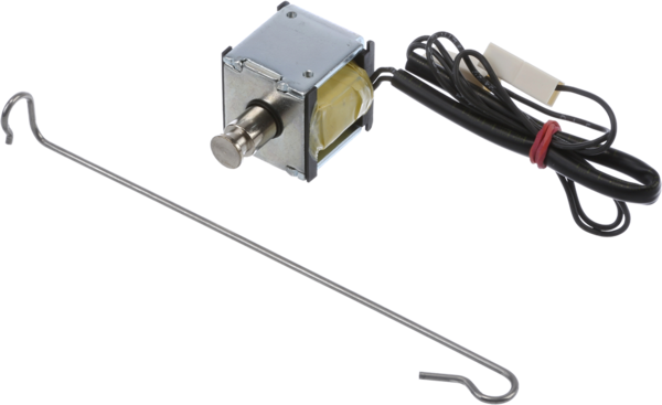 00654259 Elektromagnet Bosch | Siemens