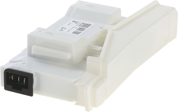 00654299 Naprogramovaný výkonový modul Bosch | Siemens