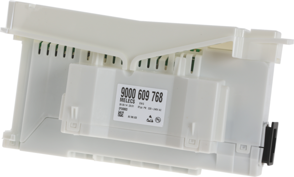00654299 Naprogramovaný výkonový modul Bosch | Siemens