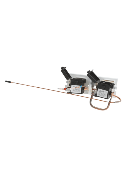 00654550 Magnetický ventil Bosch | Siemens