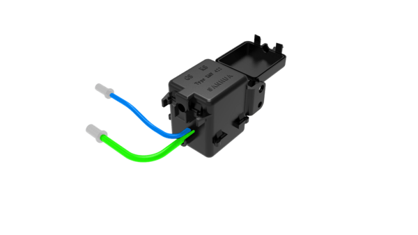 00654616 Magnetický ventil Bosch | Siemens