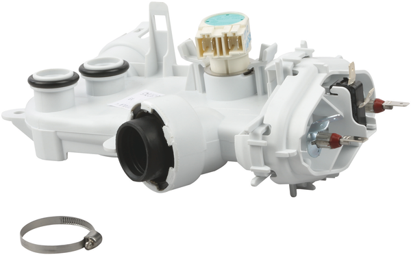 00654980 Průtokový ohřívač Bosch | Siemens