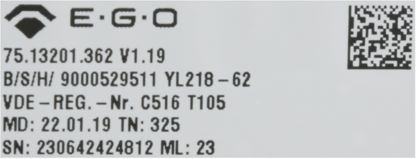 00655047 Operační modul Bosch | Siemens