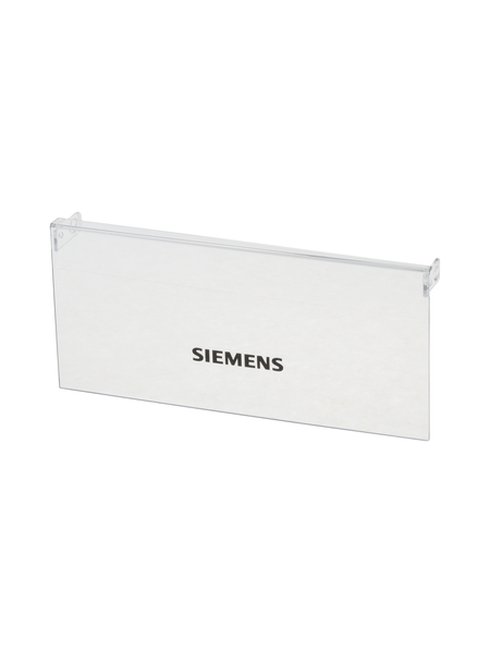 00655077 Klapka Bosch | Siemens