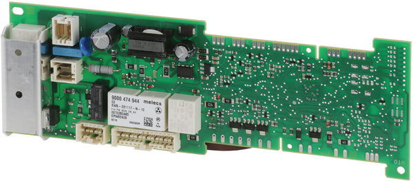 00655104 Naprogramovaný výkonový modul Bosch | Siemens