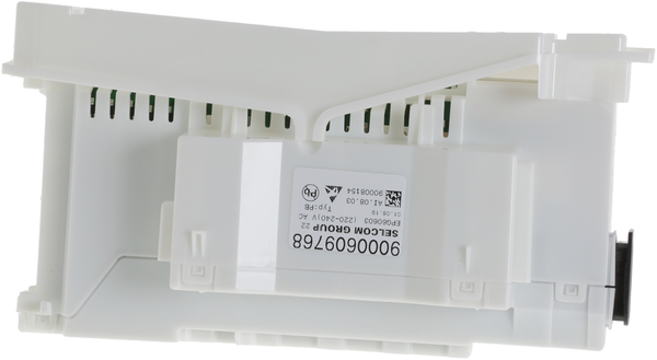 00655106 Naprogramovaný výkonový modul Bosch | Siemens