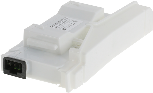 00655106 Naprogramovaný výkonový modul Bosch | Siemens