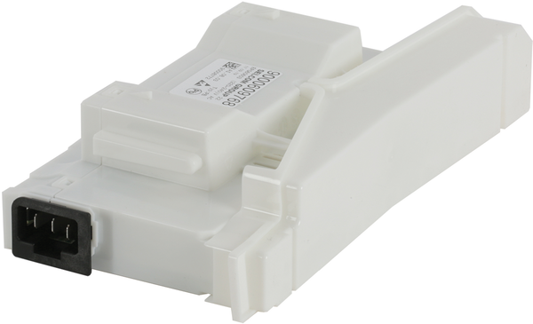 00655204 Naprogramovaný výkonový modul Bosch | Siemens