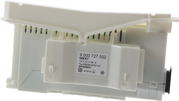 00655467 Naprogramovaný výkonový modul Bosch | Siemens