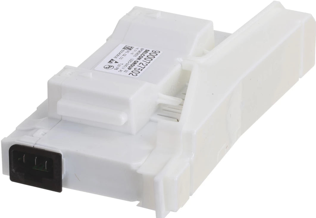 00655487 Elektronika do myčky nádobí Bosch | Siemens