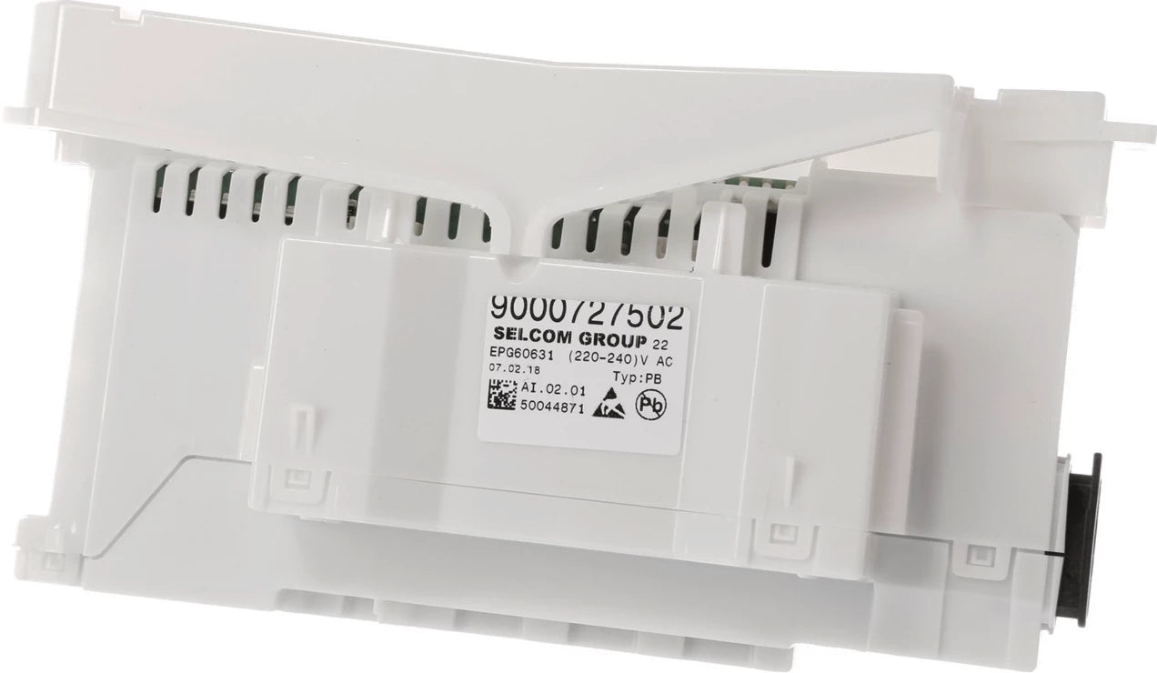 00655487 Elektronika do myčky nádobí Bosch | Siemens